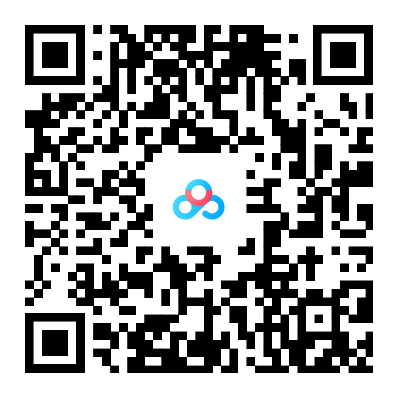 百度网盘App扫码 · 识别